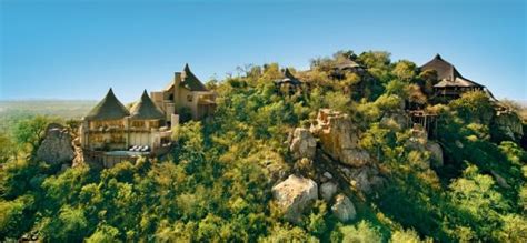 The 10 Most Amazing South Africa Safari Lodges Offering Thrilling ...