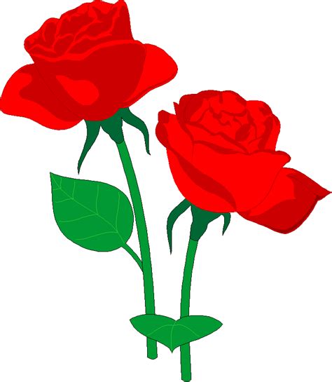 Microsoft Clip Art Flowers - ClipArt Best