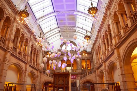 IMPROVING MY MENTAL HEALTH WITH GLASGOW MUSEUMS - A Life With Frills