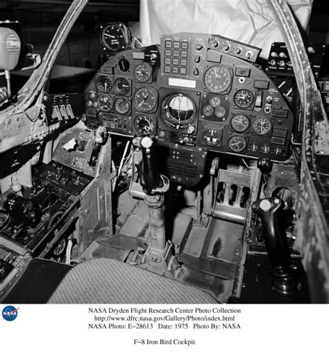 NASA Dryden Flight Simulator Photo Collection