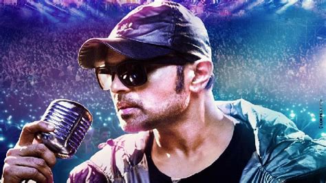 Himesh Reshammiya Drops The Title Track Of His New Album Surroor 2021 ...