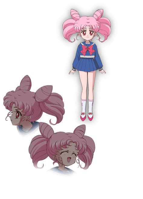 Chibiusa Tsukino | Wiki Sailor Moon | FANDOM powered by Wikia