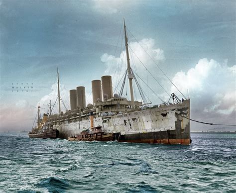 Titanic Ship, Rms Titanic, Abandoned Ships, Abandoned Places, Sailing Art, Sailing Ships ...