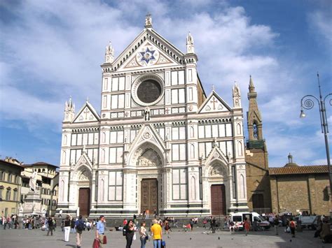 New Liturgical Movement: Some Franciscan Churches in Italy | Reizen