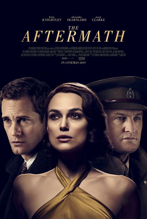 Watch or Pass: Screening: The Aftermath