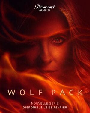 Wolf Pack - Série (2023) - SensCritique