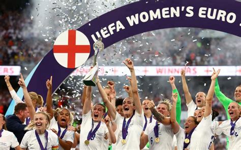 Women’s Euros 2025 qualifiers: Key dates and full draw as England ...