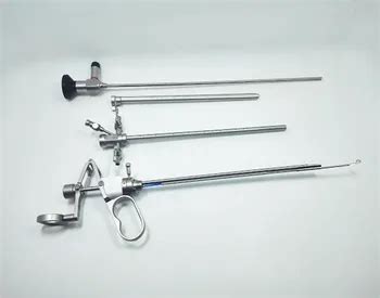 Surgical Urology Urethrotomy Instruments Compatible With Storz - Buy ...