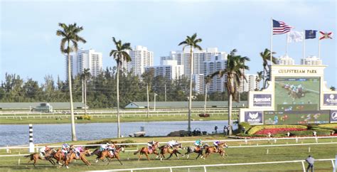 Gulfstream Park Picks: 12 JUNE 2020 - Sports and Racing News