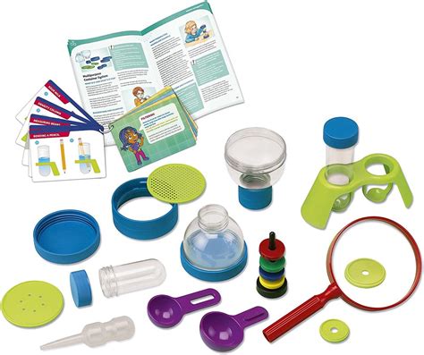 Kids First Science Lab Kit - Thames & Kosmos