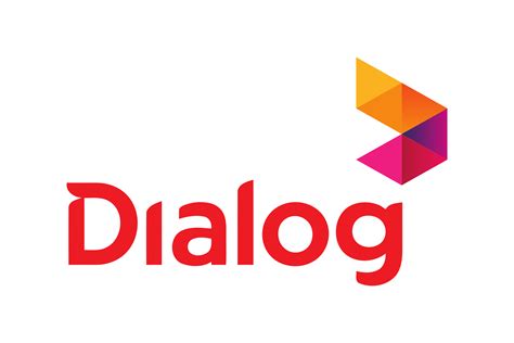 Download Dialog TV Logo in SVG Vector or PNG File Format - Logo.wine