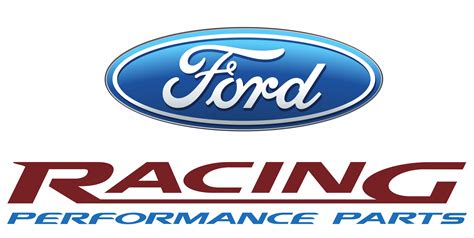 Ford Racing Logo Wallpaper (56+ images)