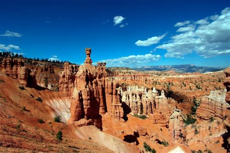 Bryce Canyon magical Hoodoo’s - Shoot Planet