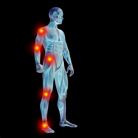 Sports and Musculoskeletal Injury | Physiot