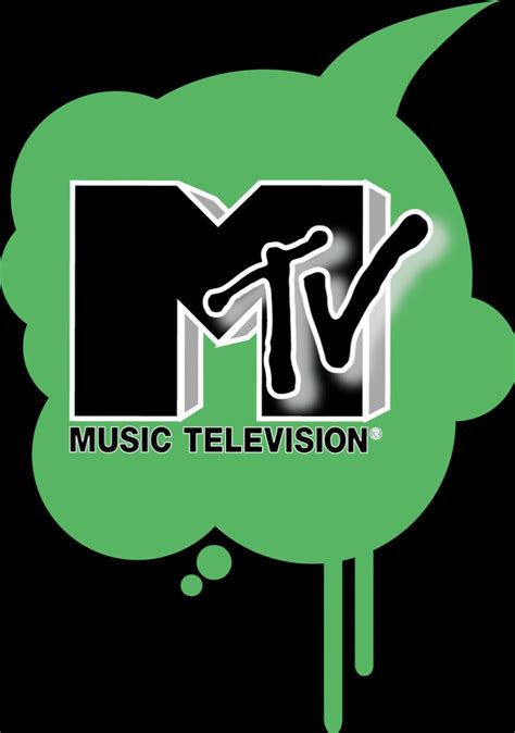 Mtv Logos Gallery1