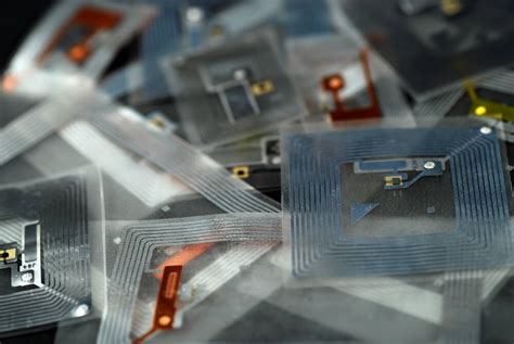 Designing an RFID System | Barcoding, Inc.