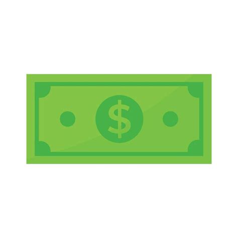 Dollar bill vector illustration 26956526 Vector Art at Vecteezy