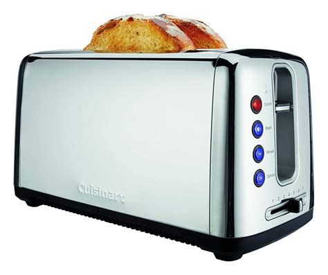 Top 10 Best Rated Toasters For 2018 - GoodBuyDad