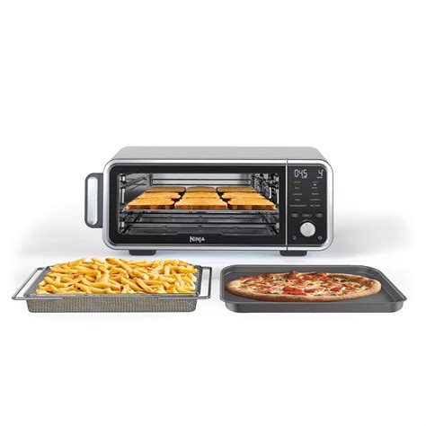 Ninja Foodi 10-in-1 Digital Air Fry Oven Pro FT201A - Kitchen ...