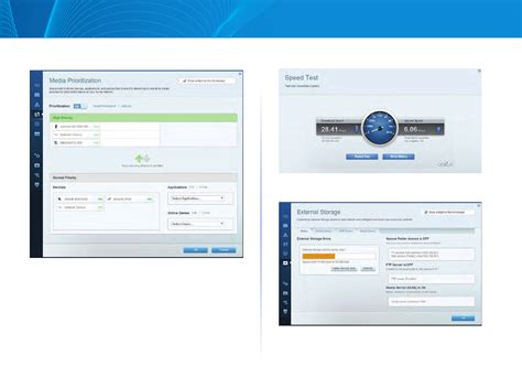 LINKSYS EA8500 LINKSYS DUAL-BAND WIRELESS-AC ROUTER User Manual Frequently Asked Questions ...