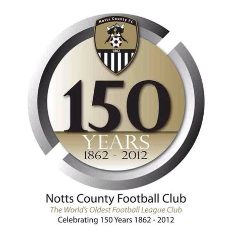 Pin on Notts County