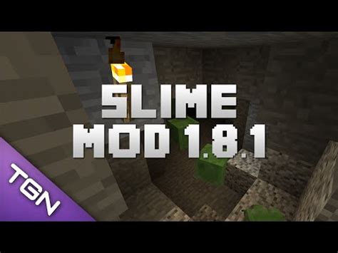 [1.5.1] Slime Chunk Finder Mod Download | Minecraft Forum