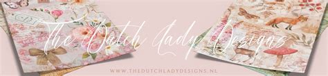 The Dutch Lady Designs | Font Bundles