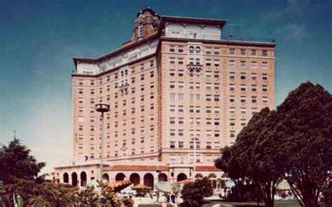 The Restoration of Mineral Wells' Historic Baker Hotel Is (Finally) About to Begin – Texas Monthly