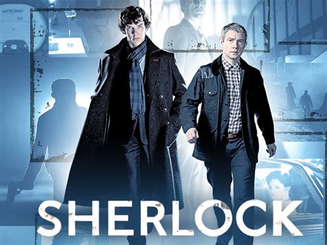 Sherlock Series | ubicaciondepersonas.cdmx.gob.mx