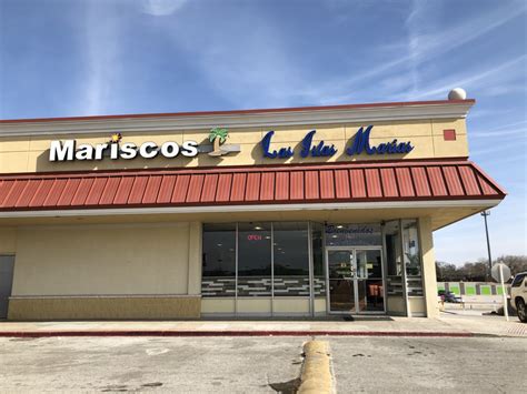 First look at Las Islas Marias: Wichita's newest Mexican seafood ...