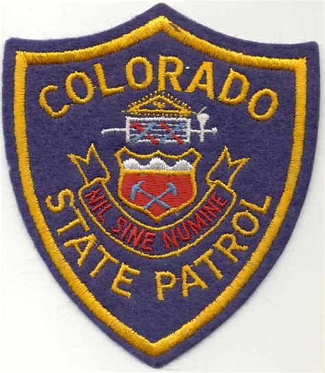 50 best images about State Police Shoulder Patches on Pinterest