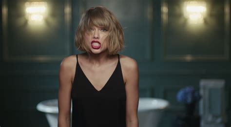 Taylor Swift Stars in Yet Another Apple Music Ad [VIDEO] | iPhone in Canada Blog