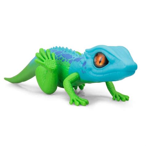 Robo Alive Lizard Blue | Toys | Toy Street UK