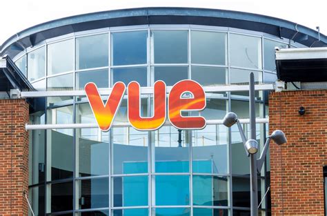 Vue to reopen all Scottish cinemas this month - including new luxury St ...