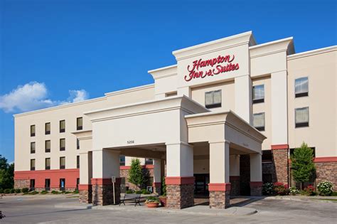 Hampton Inn & Suites Canton - UPDATED 2022 Prices, Reviews & Photos ...