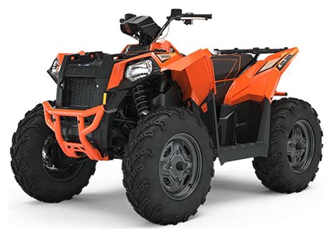 Polaris Scrambler 50 Tires | Reviewmotors.co