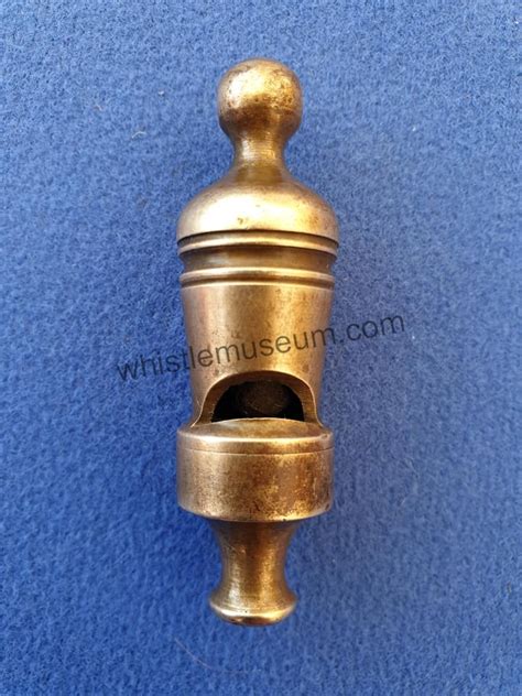 Antique Whistles – Whistle Museum