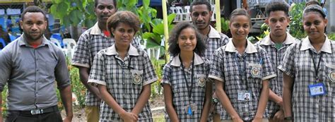 Top Performing Schools in Papua New Guinea - Scholarships Awards