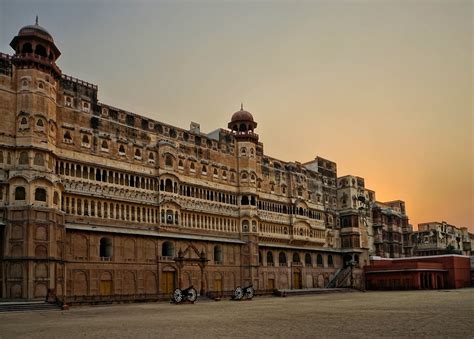 Junagarh Fort Bikaner: History, Architecture, Attractions & More