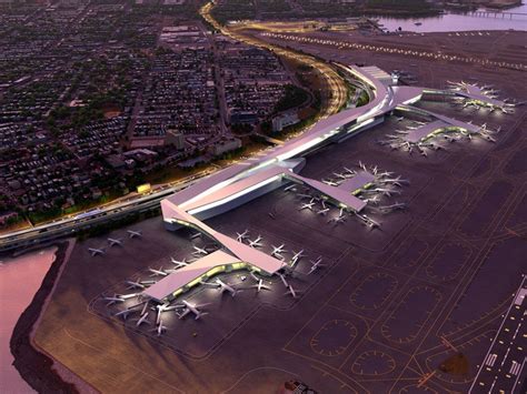 How to Survive LaGuardia Airport Construction | Condé Nast Traveler