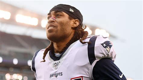 Stephon Gilmore and NFL Stars Send Powerful Message to NFL