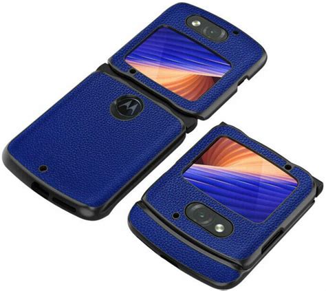 10 Best Cases For Motorola Razr 5G