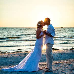 Treasure Island - Florida Beach Weddings | Destination Weddings