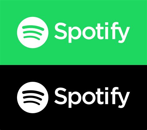 spotify icon, spotify logo, spotify symbol logo set 6642200 Vector Art at Vecteezy