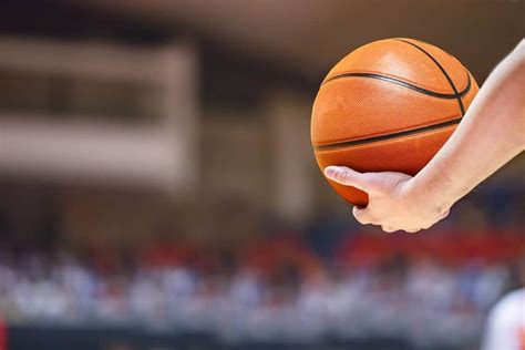 Best basketball for beginners Guide to play like a Pro