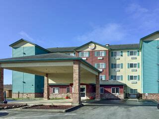 Hotels in Pacific Beach, WA – Choice Hotels