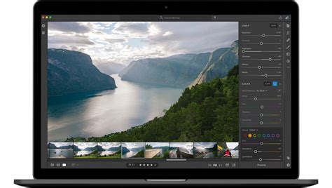 Adobe Announces Lightroom Classic CC, Lightroom CC, Photoshop CC Updates and More | Fstoppers