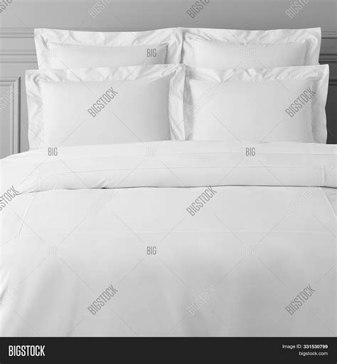 White Bed Sheets Image & Photo (Free Trial) | Bigstock