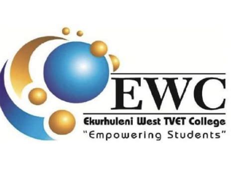 Ekurhuleni West TVET college courses, online application, and campuses