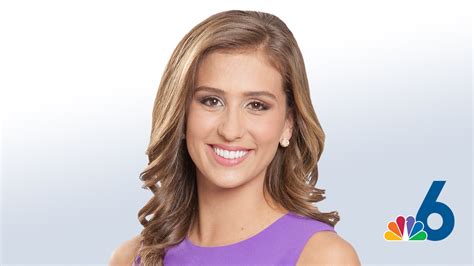 Angie Lassman – NBC 6 South Florida